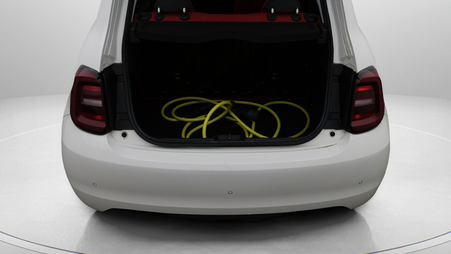 Used Fiat 500e 2021 for sale - 77214300: Photo 17