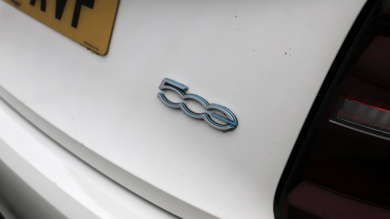 Used Fiat 500e 2021 for sale - 77214300: Photo 24