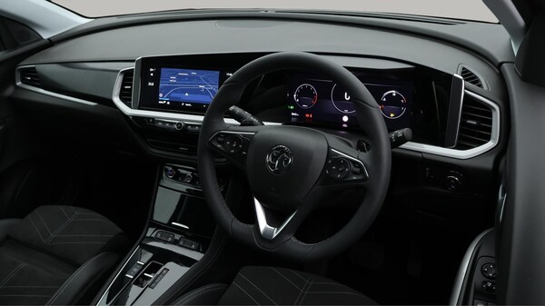 Used Vauxhall Grandland 2024 for sale - 75697083: Photo 10