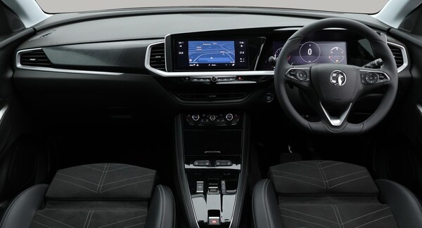Used Vauxhall Grandland 2024 for sale - 75697083: Photo 14