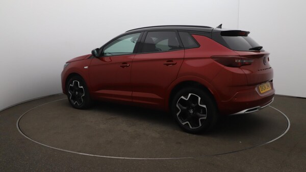 Used Vauxhall Grandland 2024 for sale - 75697083: Photo 35