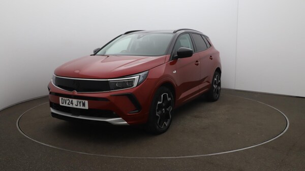 Used Vauxhall Grandland 2024 for sale - 75697083: Photo 37
