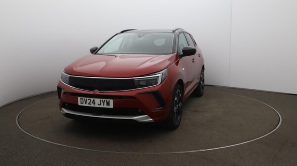 Used Vauxhall Grandland 2024 for sale - 75697083: Photo 38