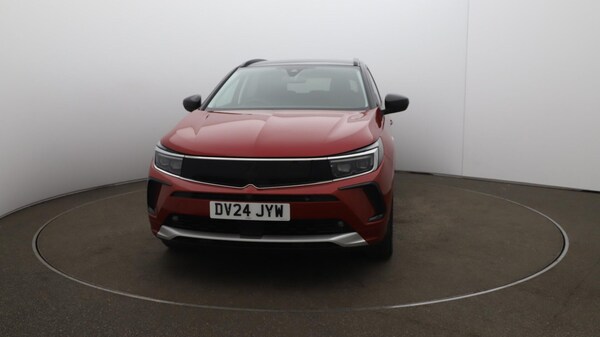 Used Vauxhall Grandland 2024 for sale - 75697083: Photo 39