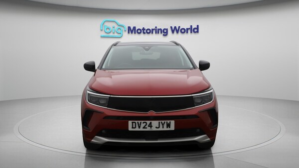 Used Vauxhall Grandland 2024 for sale - 75697083: Photo 3