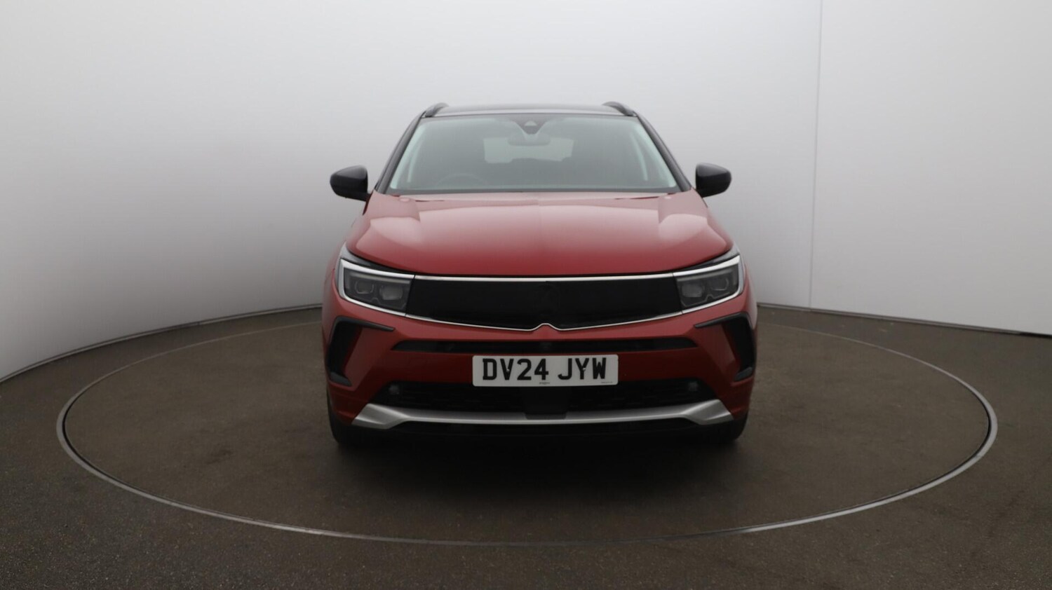 Vehicle 40