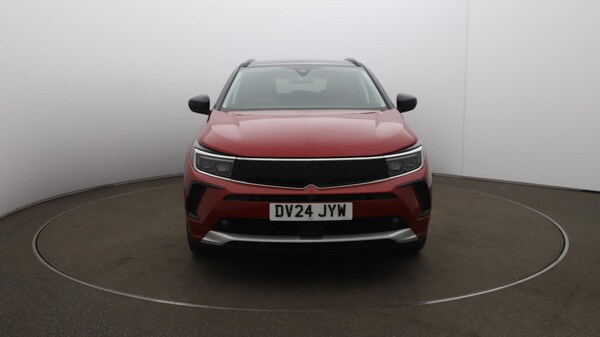 Used Vauxhall Grandland 2024 for sale - 75697083: Photo 40