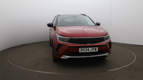 Used Vauxhall Grandland 2024 for sale - 75697083: Photo 41