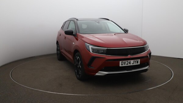 Used Vauxhall Grandland 2024 for sale - 75697083: Photo 42