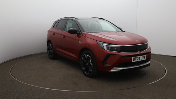 Used Vauxhall Grandland 2024 for sale - 75697083: Photo 43