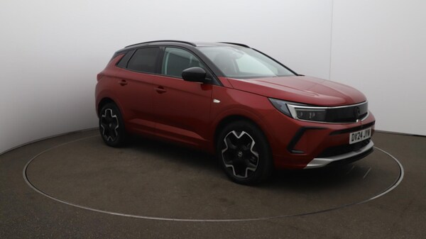 Used Vauxhall Grandland 2024 for sale - 75697083: Photo 44
