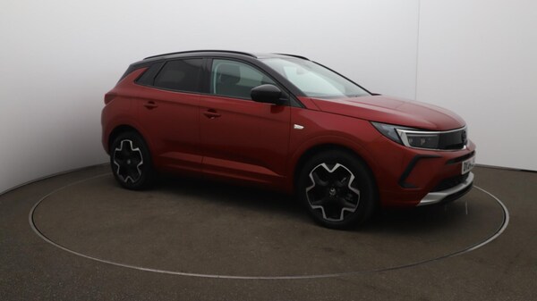 Used Vauxhall Grandland 2024 for sale - 75697083: Photo 45