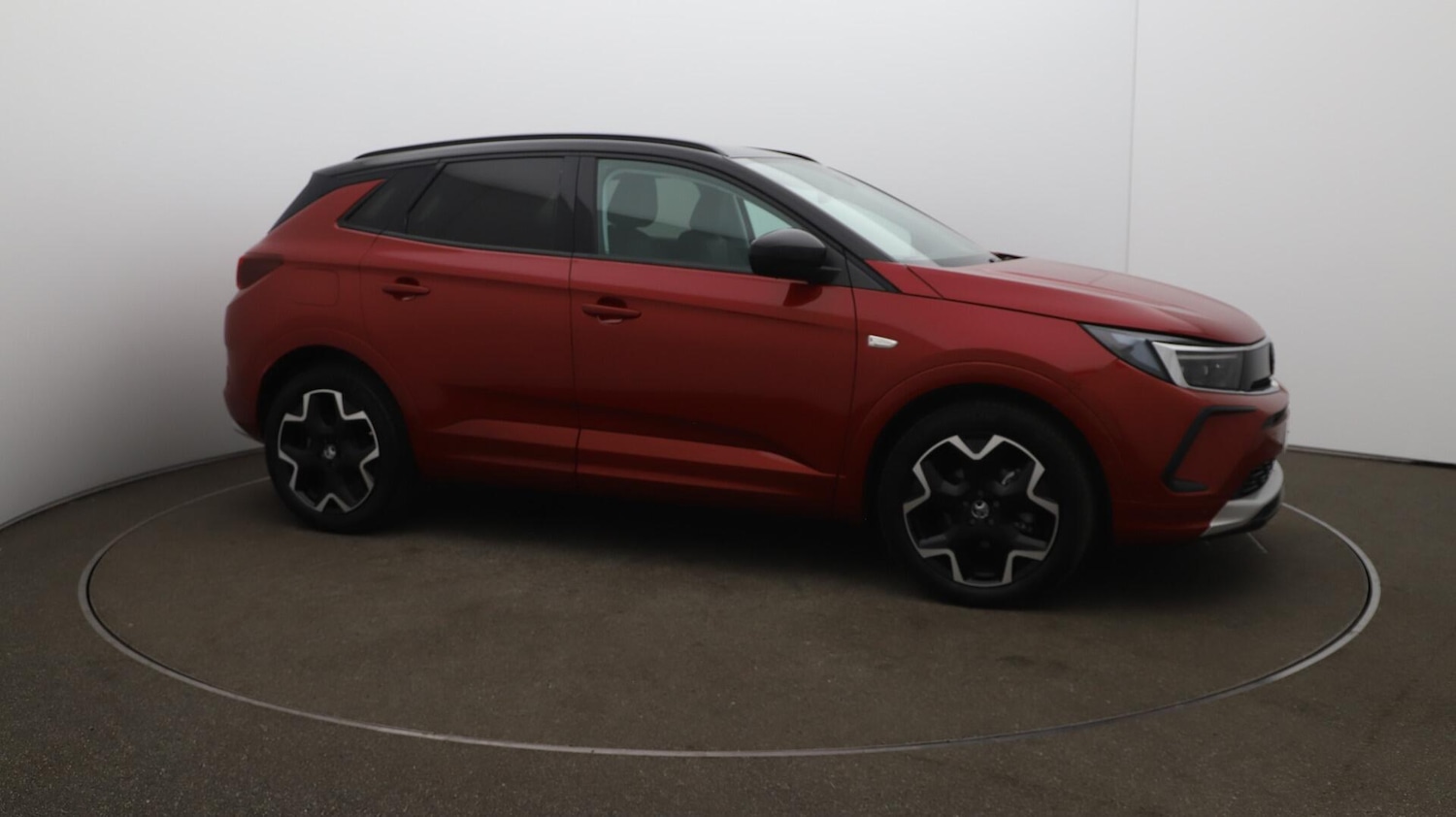 Vehicle 46