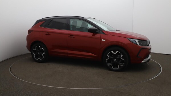 Used Vauxhall Grandland 2024 for sale - 75697083: Photo 46
