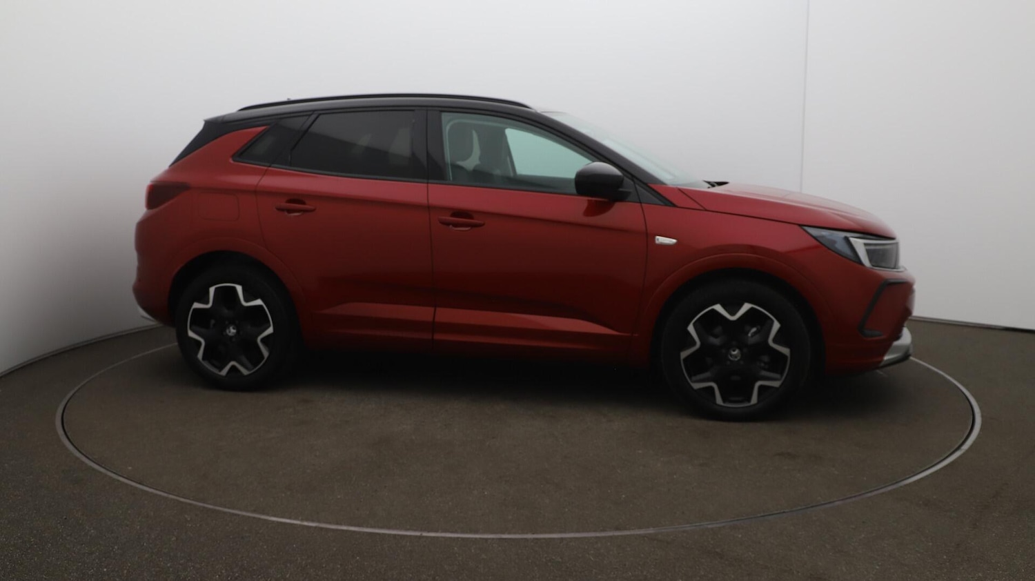 Vehicle 48