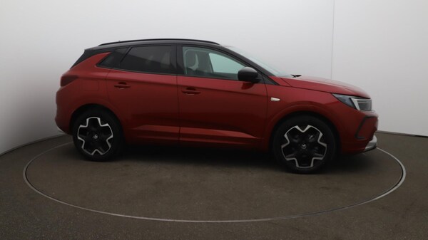 Used Vauxhall Grandland 2024 for sale - 75697083: Photo 48