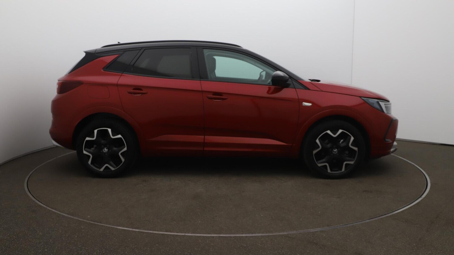 Vehicle 49