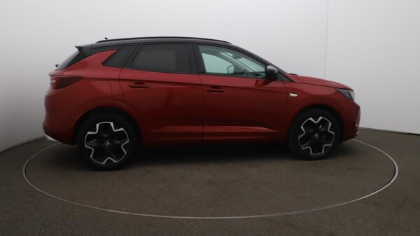 Used Vauxhall Grandland 2024 for sale - 75697083: Photo 50
