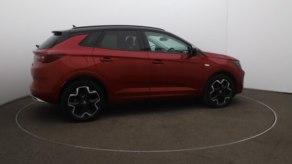 Used Vauxhall Grandland 2024 for sale - 75697083: Photo 51