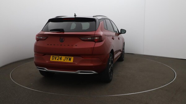 Used Vauxhall Grandland 2024 for sale - 75697083: Photo 56