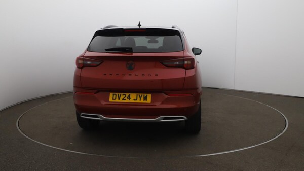 Used Vauxhall Grandland 2024 for sale - 75697083: Photo 57