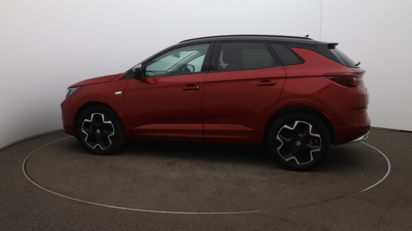 Used Vauxhall Grandland 2024 for sale - 75697083: Photo 58