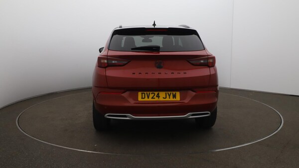 Used Vauxhall Grandland 2024 for sale - 75697083: Photo 59
