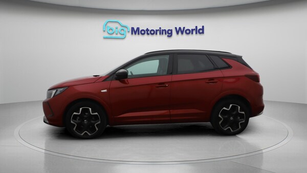 Used Vauxhall Grandland 2024 for sale - 75697083: Photo 5