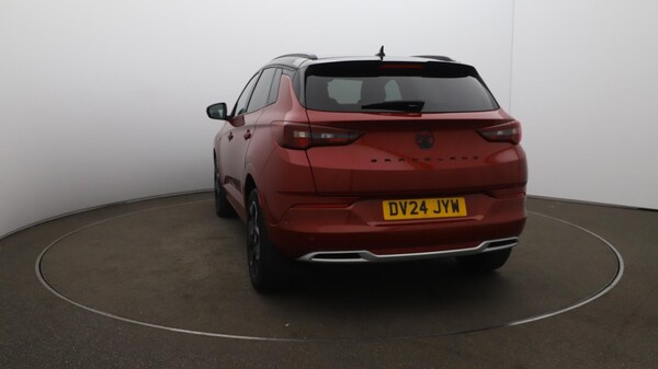 Used Vauxhall Grandland 2024 for sale - 75697083: Photo 60
