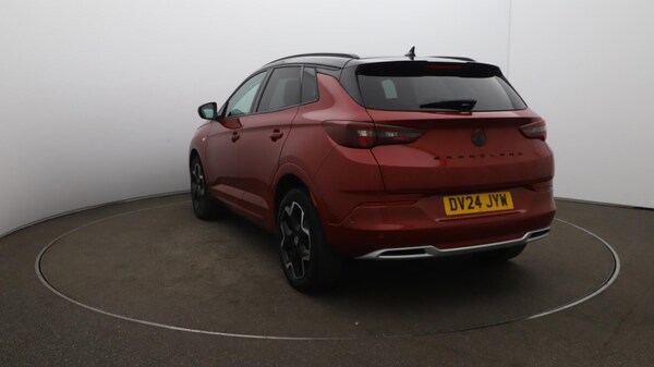 Used Vauxhall Grandland 2024 for sale - 75697083: Photo 61