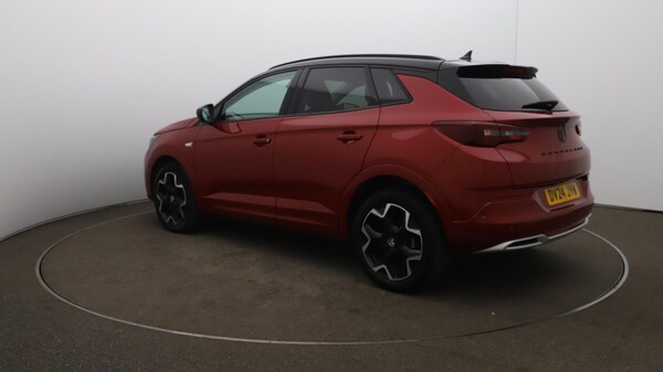 Used Vauxhall Grandland 2024 for sale - 75697083: Photo 63