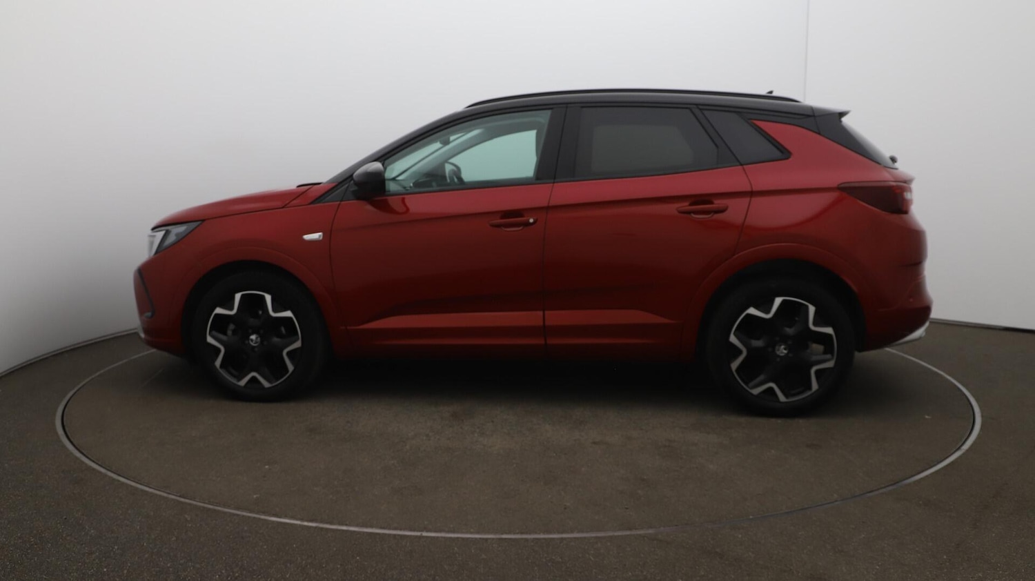 Vehicle 64