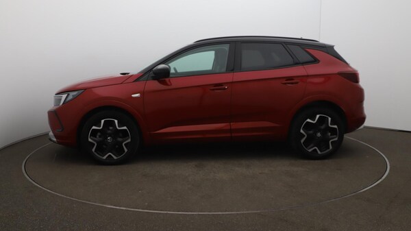Used Vauxhall Grandland 2024 for sale - 75697083: Photo 65
