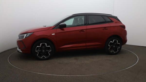 Used Vauxhall Grandland 2024 for sale - 75697083: Photo 66
