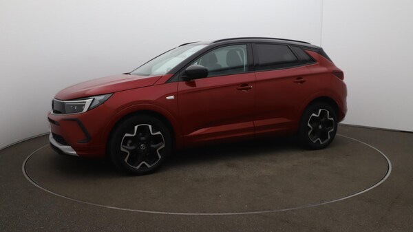 Used Vauxhall Grandland 2024 for sale - 75697083: Photo 67