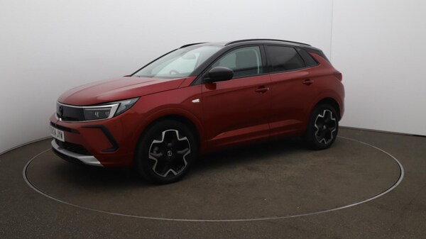 Used Vauxhall Grandland 2024 for sale - 75697083: Photo 68