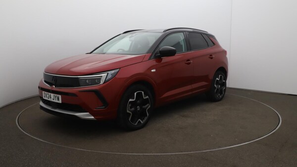 Used Vauxhall Grandland 2024 for sale - 75697083: Photo 69