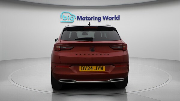 Used Vauxhall Grandland 2024 for sale - 75697083: Photo 7