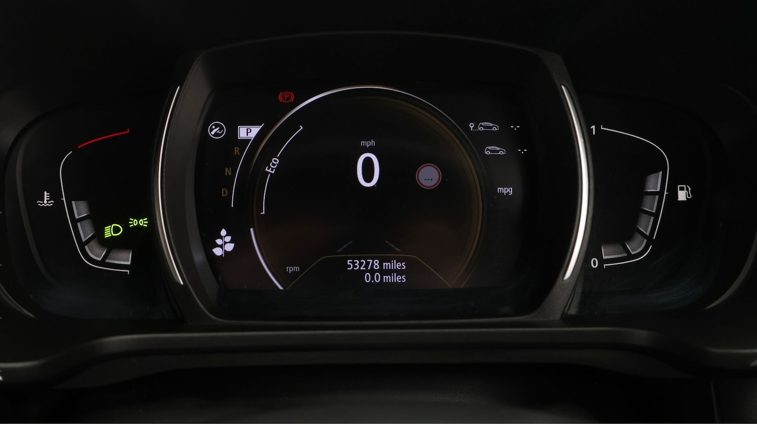 Used Renault Kadjar 2020 for sale - 77182224: Photo 10