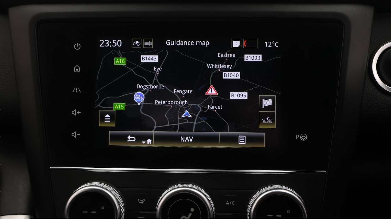 Used Renault Kadjar 2020 for sale - 77182224: Photo 11