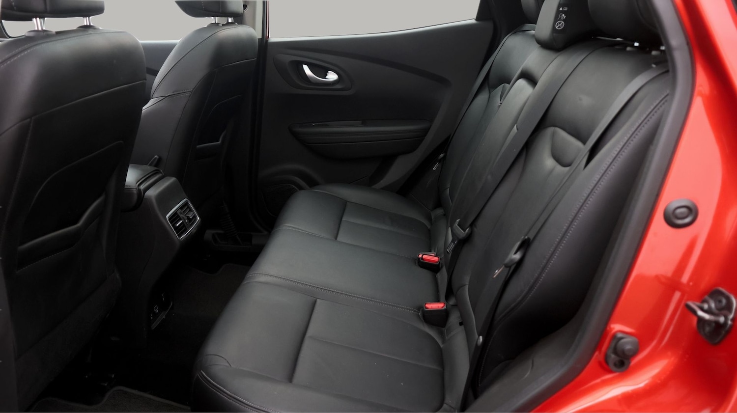 Used Renault Kadjar 2020 for sale - 77182224: Photo 16