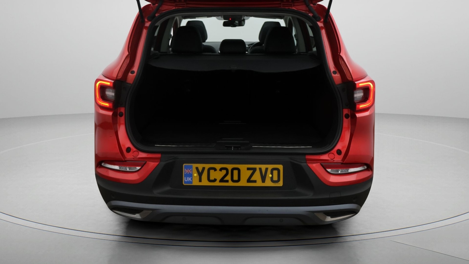 Used Renault Kadjar 2020 for sale - 77182224: Photo 17