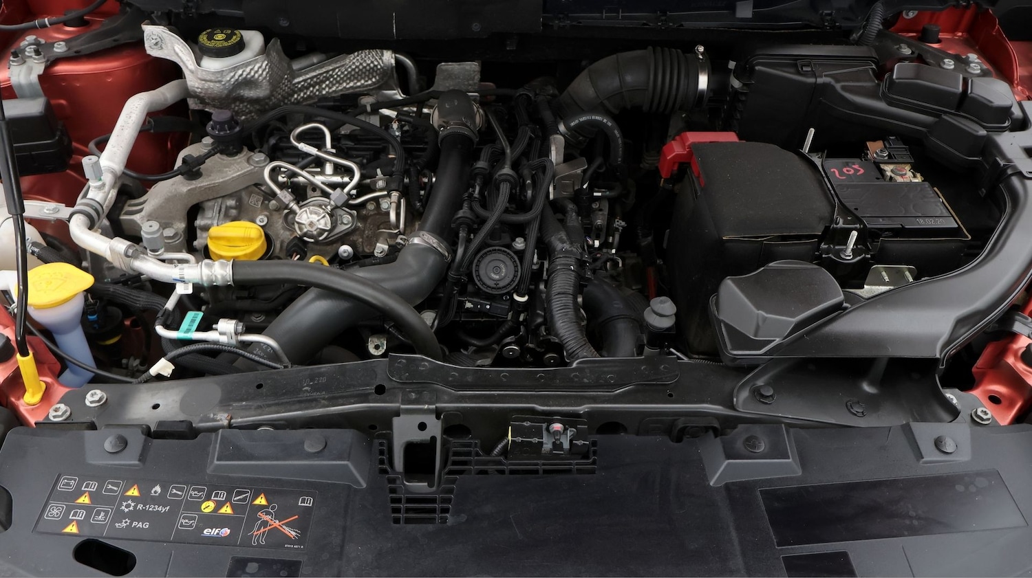 Used Renault Kadjar 2020 for sale - 77182224: Photo 19