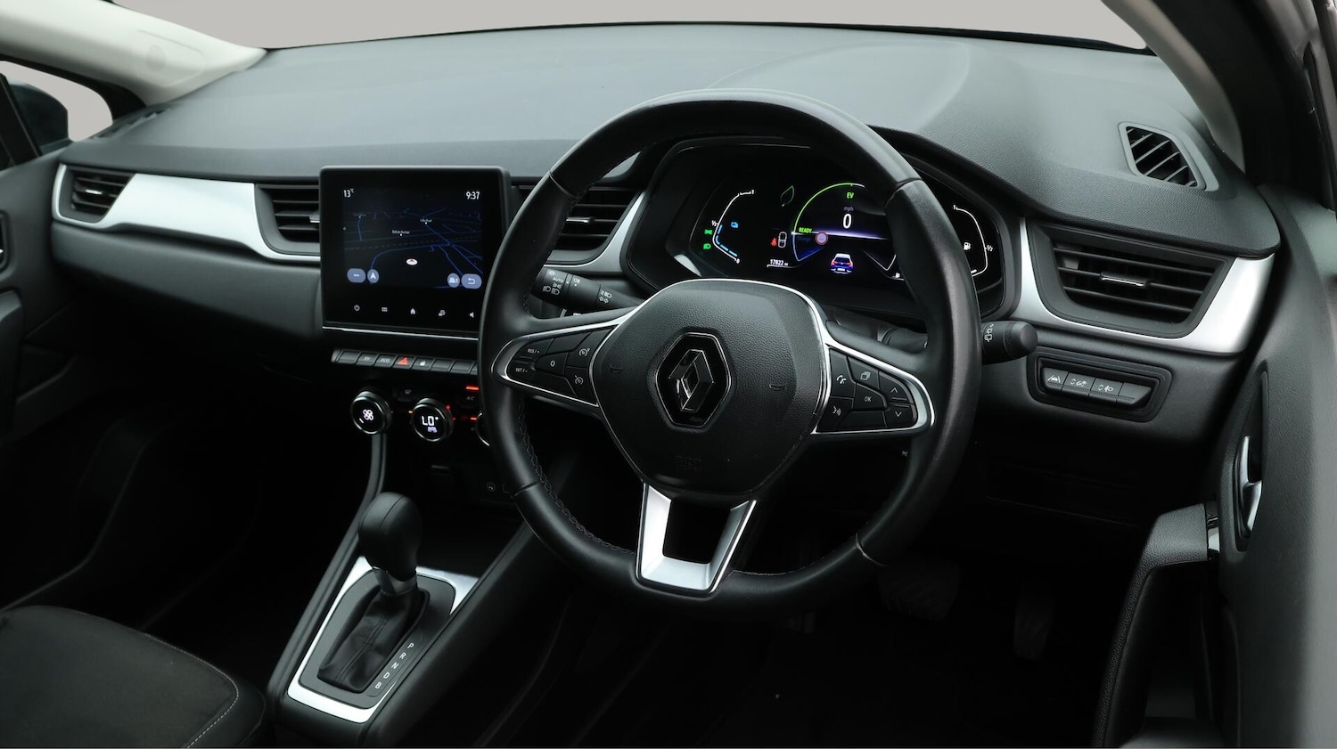 Used Renault Captur 2024 for sale - 76042323: Photo 10