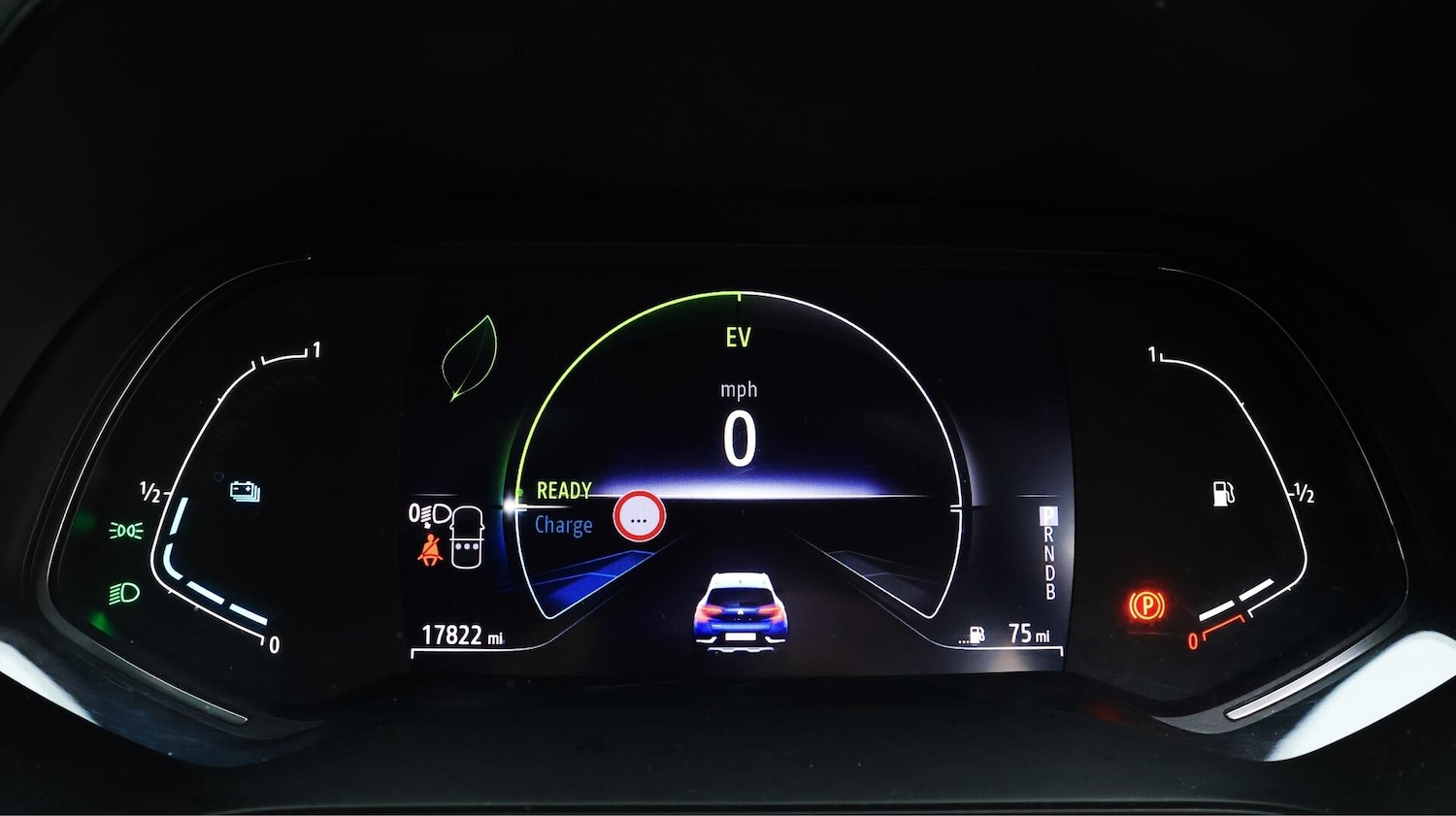 Used Renault Captur 2024 for sale - 76042323: Photo 11