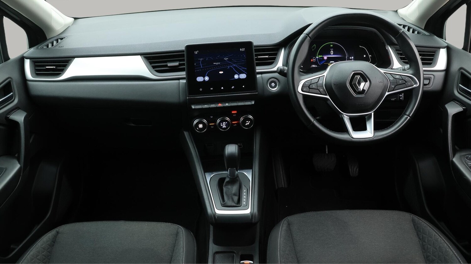 Used Renault Captur 2024 for sale - 76042323: Photo 14