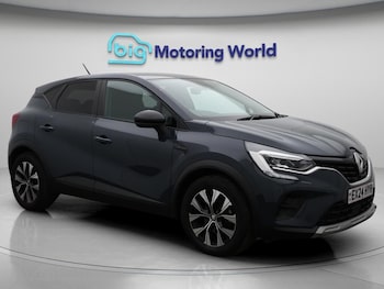 Renault - Captur