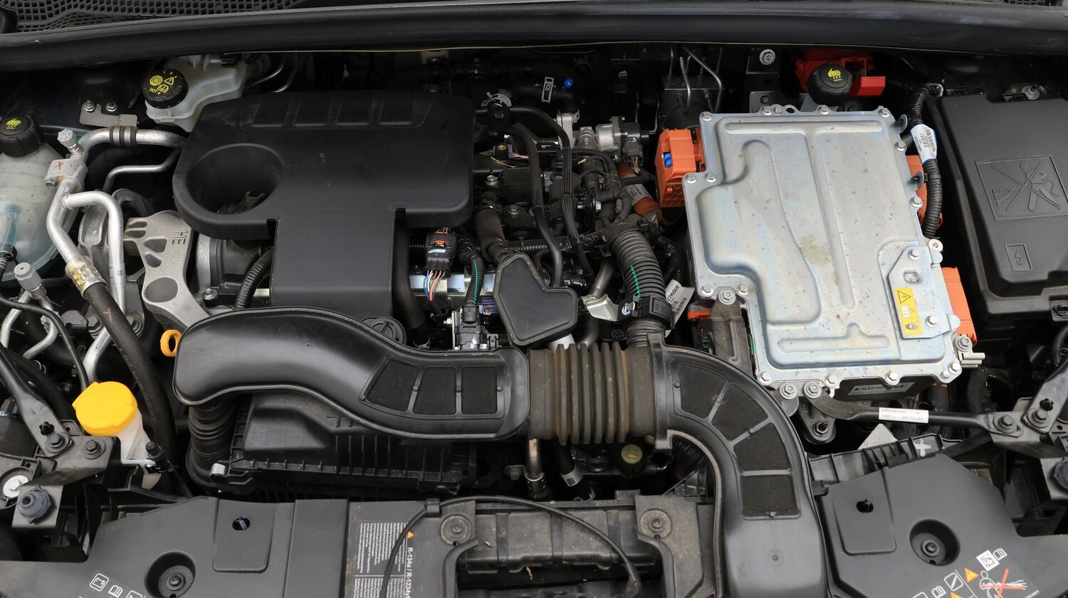 Used Renault Captur 2024 for sale - 76042323: Photo 20