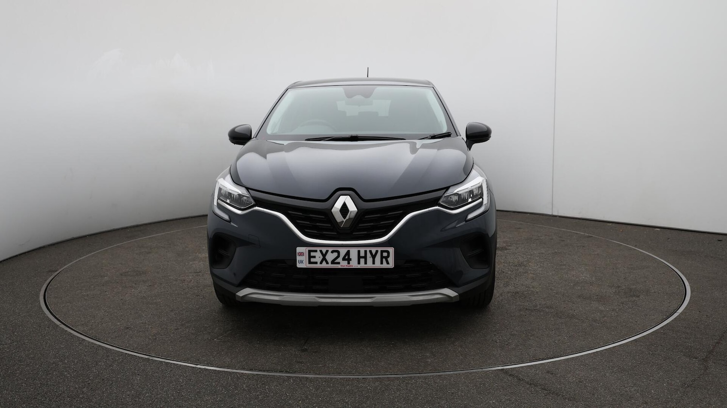 Used Renault Captur 2024 for sale - 76042323: Photo 38