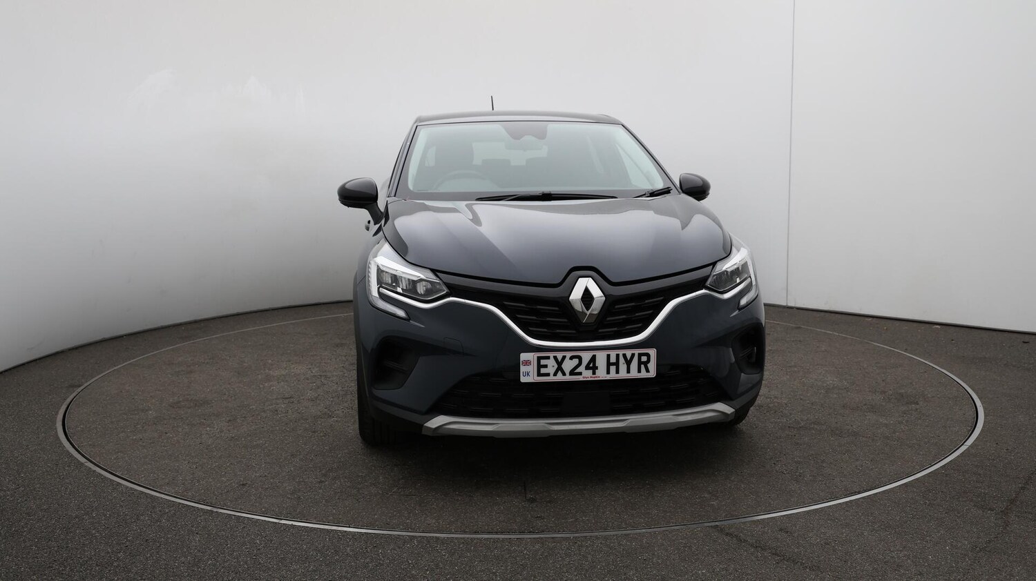 Used Renault Captur 2024 for sale - 76042323: Photo 39